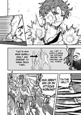 Blue Ursus - Ch.3 - The Time for Revenge has Come - 6