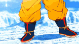 goku-warmup