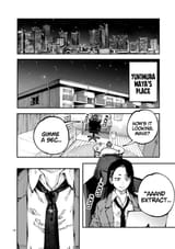 Blue Ursus - Ch.3 - The Time for Revenge has Come - 10