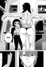 Blood Wing Hunter - #006 - Chapter 6 - 11