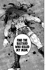 Blue Ursus - Ch.3 - The Time for Revenge has Come - 13