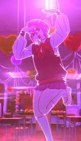 aira dance
