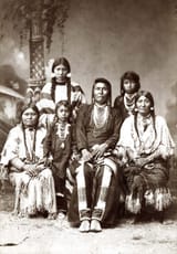 chief family circle