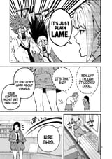 Blue Ursus - Ch.4 - Blue Ursus - 9