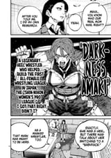 Blue Ursus - Ch.4 - Blue Ursus - 10