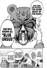 Blue Ursus - Ch.4 - Blue Ursus - 11