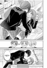 Namaiki Asahi-chan wo Wakarasetai - Chapter 5_ You Can&#039;t be Serious - 11