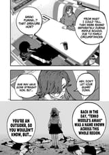 Blue Ursus - Ch.4 - Blue Ursus - 14