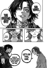 Blue Ursus - Ch.4 - Blue Ursus - 15