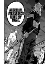 Blue Ursus - Ch.4 - Blue Ursus - 16