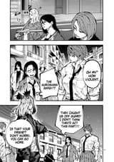 Blue Ursus - Ch.4 - Blue Ursus - 17