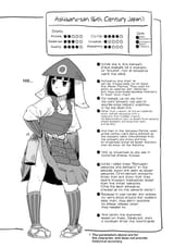 My graceful Yamato princess