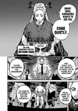 Blue Ursus - Ch.4 - Blue Ursus - 18