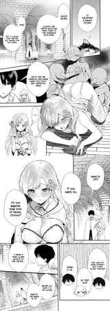 Goblin rape fetish