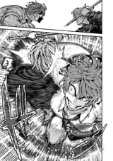 Blue Ursus - Ch.4 - Blue Ursus - 21