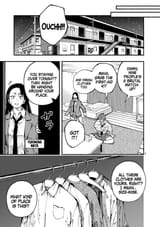 Blue Ursus - Ch.5 - The Kuroshima Faction - 3
