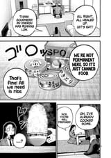 Blue Ursus - Ch.5 - The Kuroshima Faction - 5