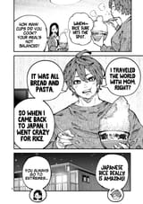 Blue Ursus - Ch.5 - The Kuroshima Faction - 6