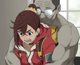 surprise buttsex