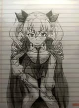 chob sketch
