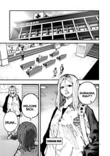 Blue Ursus - Ch.5 - The Kuroshima Faction - 7