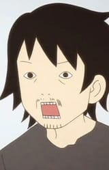 kumeta-sensei
