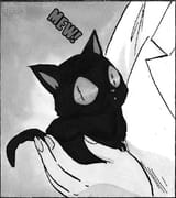 mew