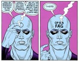 OP is objectively a faggot