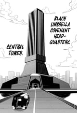Blood Wing Hunter - #006 - Chapter 6 - 4