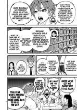 Blue Ursus - Ch.5 - The Kuroshima Faction - 14
