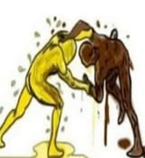 Piss vs Shit