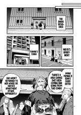 Blue Ursus - Ch.5 - The Kuroshima Faction - 15