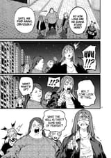 Blue Ursus - Ch.5 - The Kuroshima Faction - 17