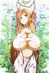 asuna 13.1