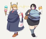 tohru_vs_elma__part_3__by_jeetdoh_ddfwwzr-fullview