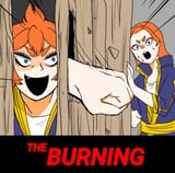 Burning