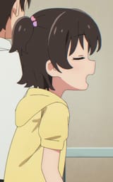 Miria ready