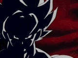 THUNDEROUS SHART