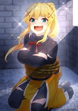 Darkness