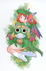 Keroro Natsumi