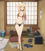 marinbikini