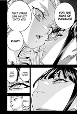 The Death Defying Princess Creates a Yuri Harem to Survive - ch 8