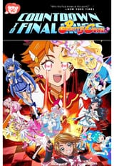 Countdown to Final Precure