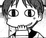 smug little girl 2