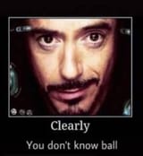 ball