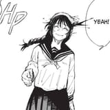 gomenamanai