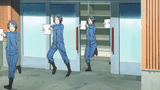 never enough mikage