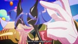 [CenturyZeta] Necronomiko no Cosmic Horror Show 01 (1080p)-0003