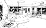 sasuke loft
