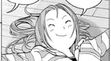 miyoshi smiling